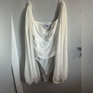 Princess Polly bodysuit